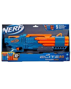 HASBRO F4186 Ner elite 2.0 Ranger pd 5So cheap