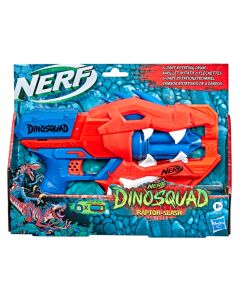 HASBRO F2475 Nerf Raptor Splas blasterSo cheap