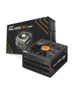 CHIEFTEC Polaris Pro Series PPX-1300FC-A3 1300W NapajanjeSo cheap