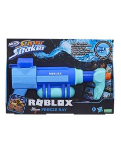 HASBRO F3781 Nerf Super Roblox Car crushers 2 freeze daySo cheap