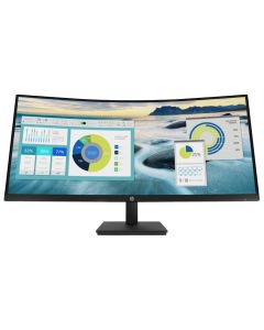 HP P34HC G4 34" VA 21Y56AA MonitorSo cheap