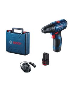 BOSCH GSR 120-LI Akumulatorska bušilica-odvrtačSo cheap