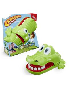 HASBRO E4898 Play Doh Crocodile dentistSo cheap