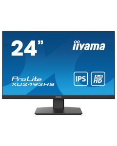 IIYAMA ProLite 24" IPS XU2493HS-B4 MonitorSo cheap