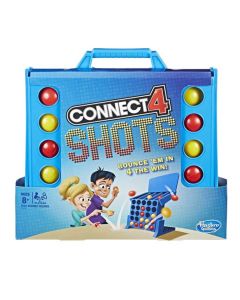 HASBRO E3578 Connect 4 shots Društvena igraSo cheap