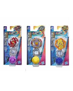 HASBRO E7535 Beyblade hypersphere single pack asstSo cheap