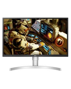 LG 27'' IPS 27UL550P-W MonitorSo cheap