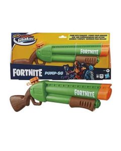 HASBRO E7647 Nerf Super Soaker Fortnite pump SGSo cheap