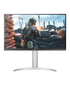 LG 27'' IPS 27UP650P-W MonitorSo cheap