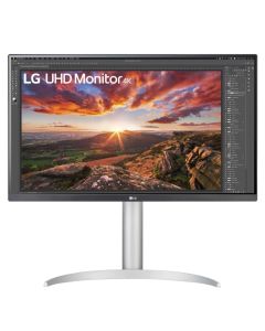 LG 27'' IPS 27UP85NP-W MonitorSo cheap