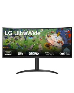 LG 34'' VA 34WP65CP-B MonitorSo cheap