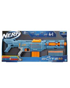 HASBRO E9533 Nerf Elite 2 Echo CS 10So cheap