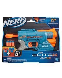 HASBRO E9952 Nerf Elite 2 Volt SD 1So cheap