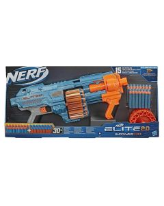 HASBRO E9527 Nerf Elite 2 Shockwave RD 15So cheap