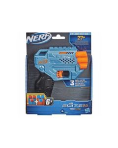 HASBRO E9954 Nerf Elite Trio BlasterSo cheap