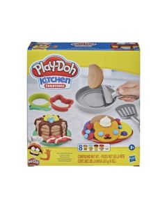 HASBRO F1279 Play Doh Flip N pancakes PlaysetSo cheap