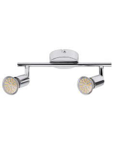 RABALUX Norton 6987 LED 3W GU10 SpotSo cheap