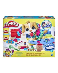 HASBRO F3639 Play Doh Care N Carry VetSo cheap