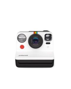 POLAROID NOW Generacija II i-Type Black/White Instant Digitalni foto-aparatSo cheap