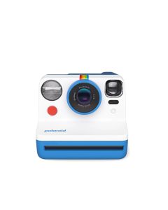 POLAROID NOW Generacija II i-Type Blue Instant Digitalni foto-aparatSo cheap