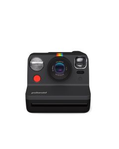 POLAROID NOW Generacija II i-Type Black Instant Digitalni foto-aparatSo cheap