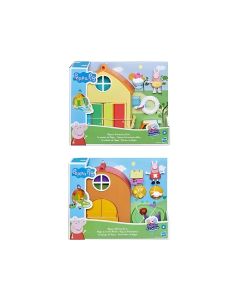 HASBRO F2168 Peppa Pig day trip astSo cheap