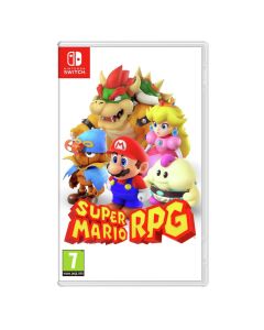 SWITCH Super Mario RPGSo cheap