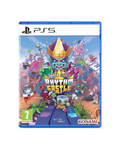 PS5 Super Crazy Rhythm CastleSo cheap