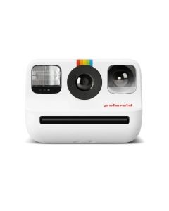 POLAROID GO Generation 2 White Instant foto-aparatSo cheap