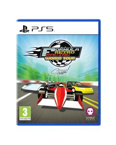 PS5 Formula Retro Racing Special EditionSo cheap