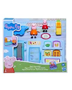 HASBRO F3634 Peppa Pig Peppa Pigpas Everyday experiences astSo cheap