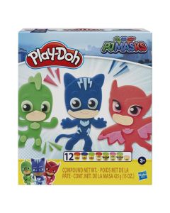 HASBRO F1805 Play Doh PJ Mask SetSo cheap