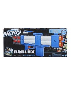 HASBRO F2484 Nerf Roblox Arsenal Pulse LaserSo cheap