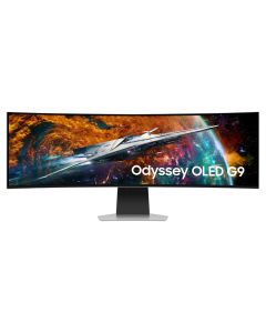 SAMSUNG Odyssey G9 49" OLED G95SC LS49CG950SUXDU MonitorSo cheap