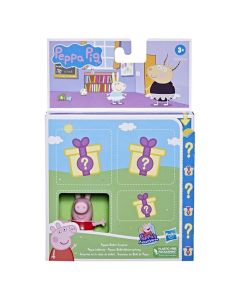 HASBRO F2517 Pepa Pig Peppas Suprise astSo cheap