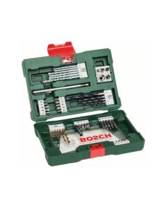 BOSCH V-Line TiN 2607017314 48-delni set burgija i bitovaSo cheap