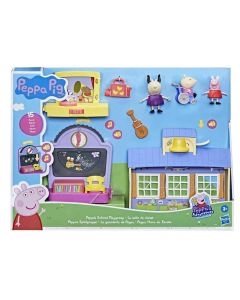 HASBRO F2166 Peppa Pig School Group playsetSo cheap