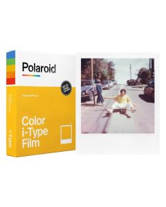 POLAROID Color i-Type Instant film So cheap