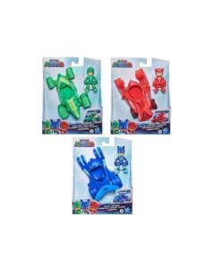 HASBRO F2099 PJ Masks Hero Vozilo setSo cheap