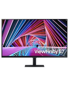 SAMSUNG ViewFinity HRM S7 32" VA LS32A700NWPXEN MonitorSo cheap