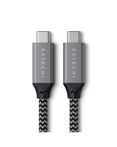 SATECHI USB4, 25cm USB-C KablSo cheap