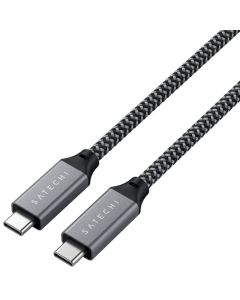 SATECHI USB4, 80cm USB-C KablSo cheap