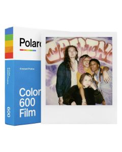 POLAROID Color 600 Instant filmSo cheap