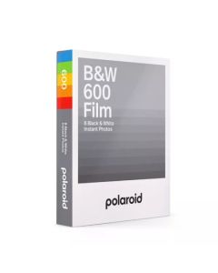 POLAROID 600 Black and White Instant filmSo cheap