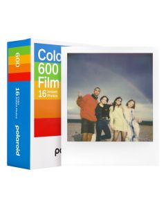 POLAROID Color 600 2x8 kom. Instant filmSo cheap