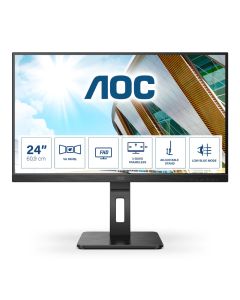 AOC 23.8" VA 24P2QM MonitorSo cheap