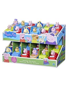 HASBRO F2514 Peppa Pig Little Buggy astSo cheap