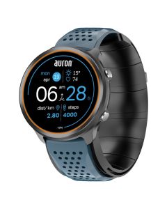 AURON SW 30 Blue Pametni sat sa funkcijom merenja krvnog pritiskaSo cheap