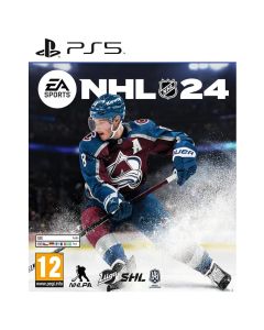 PS5 NHL 24So cheap