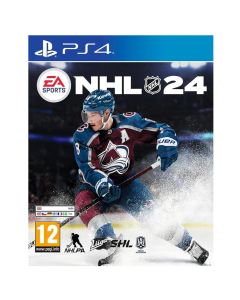 PS4 NHL 24So cheap